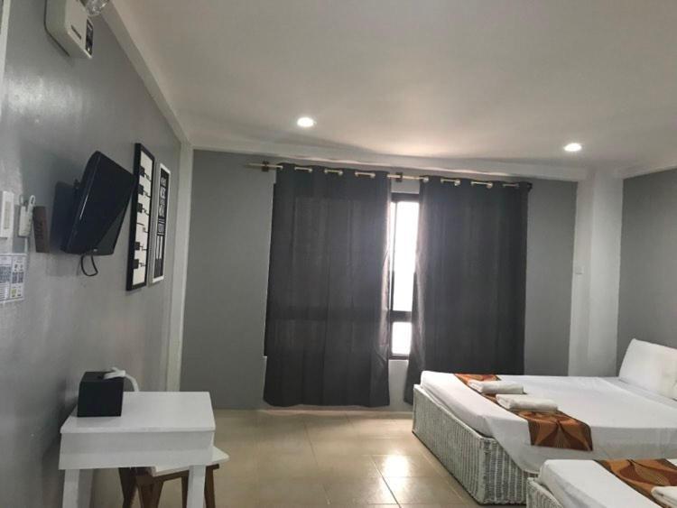 מלון אל נידו Casa Cecilia מראה חיצוני תמונה