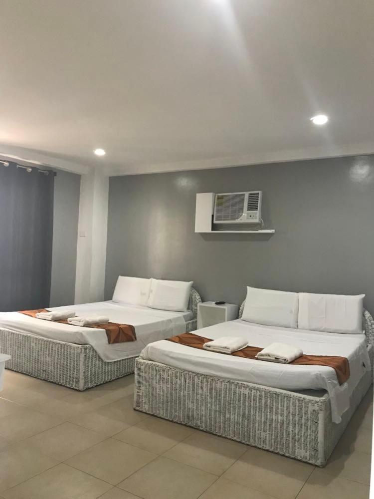 מלון אל נידו Casa Cecilia מראה חיצוני תמונה