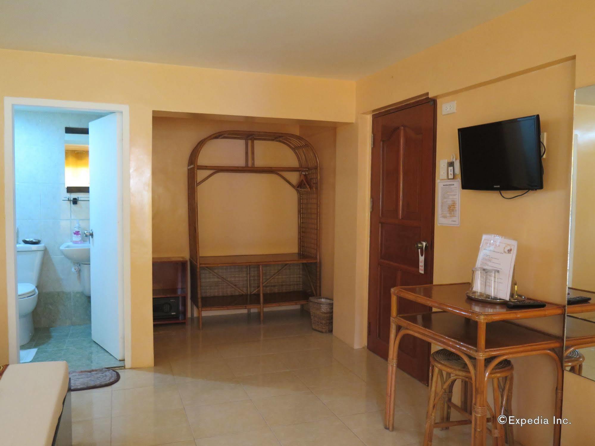 מלון אל נידו Casa Cecilia מראה חיצוני תמונה